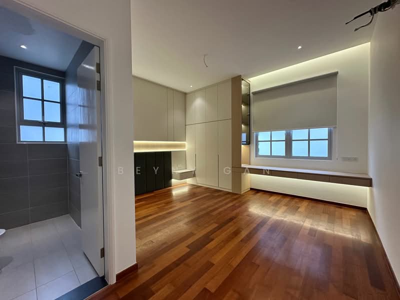 Semi-Detached House for Sale in Eco Spring (Johor Bahru) - Beyny Gan - Bedroom - PropertyGuru.com.my