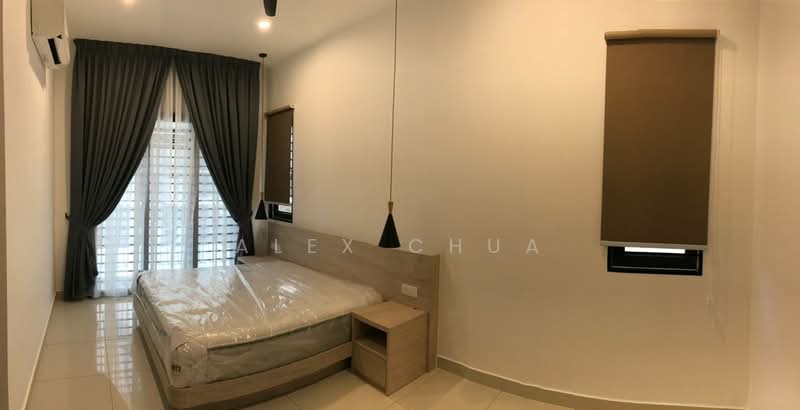 Semi-Detached House for Rent in Kota Kemuning (Shah Alam) - Alex Chua - Bedroom - PropertyGuru.com.my