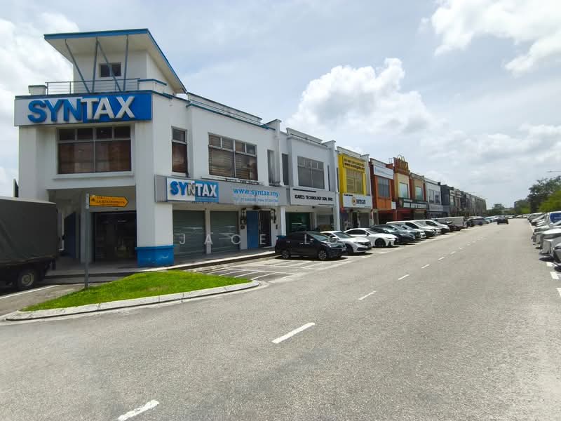 Shop / Office for Rent in Setia Tropika (Johor Bahru) - Jace Loh - Exterior - PropertyGuru.com.my