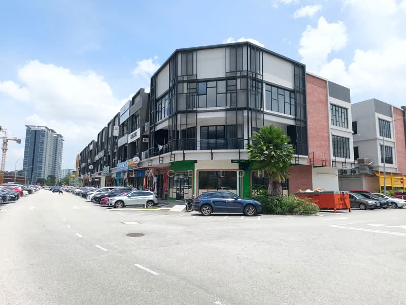 Shop / Office for Rent in Setia Tropika (Johor Bahru) - Jace Loh - PropertyGuru.com.my