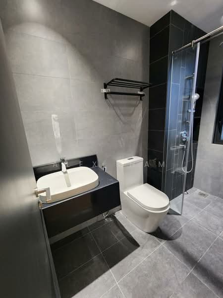 Service Residence for Rent at Sunway Velocity TWO - Alex Tham - Bathroom - PropertyGuru.com.my