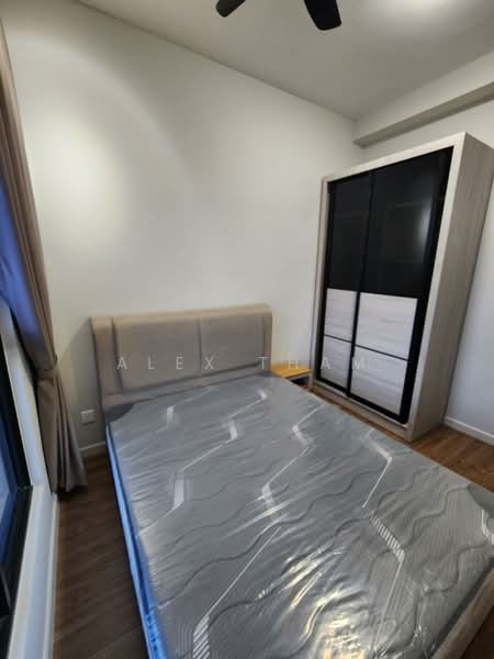 Service Residence for Rent at Sunway Velocity TWO - Alex Tham - Bedroom - PropertyGuru.com.my