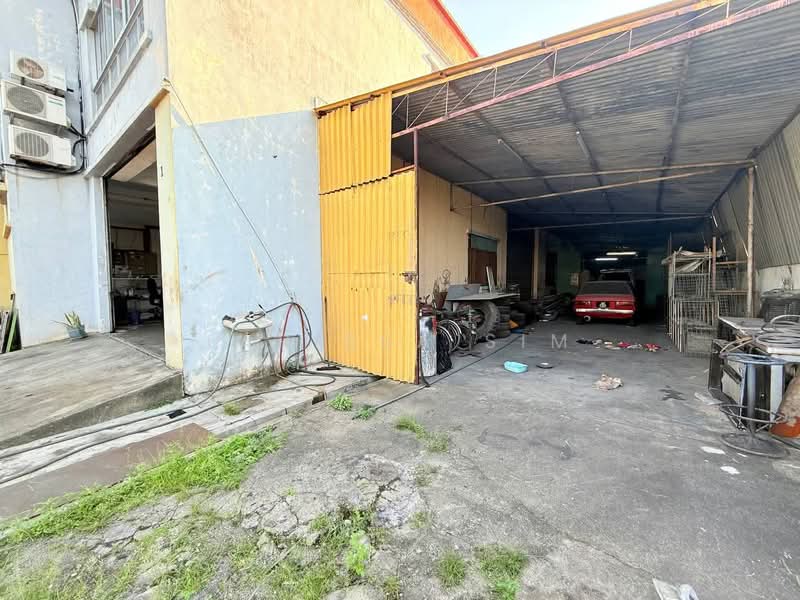 Factory for Sale in Pasir Gudang (Johor) - Larissa Sim - Exterior - PropertyGuru.com.my