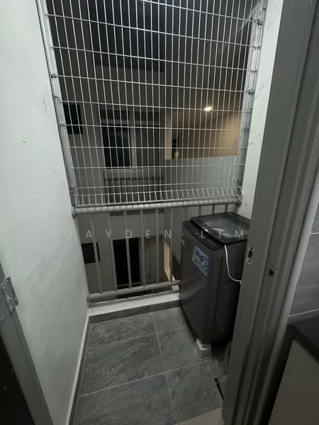 Kondominium untuk Disewa di KSL Residence 2 @ Kangkar Tebrau - Jayden Lim - Interior - PropertyGuru.com.my