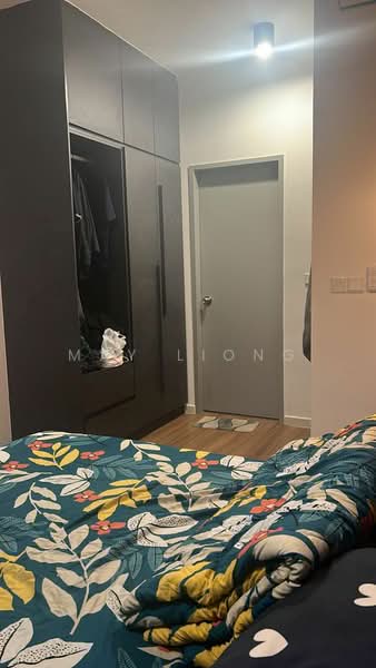 Servis Apartment untuk Disewa di M Vertica - May Liong - Bedroom - PropertyGuru.com.my