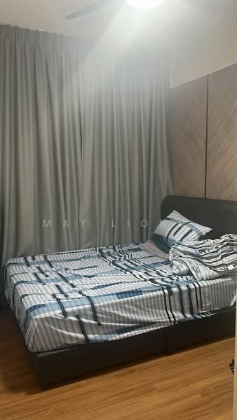 Servis Apartment untuk Disewa di M Vertica - May Liong - Bedroom - PropertyGuru.com.my