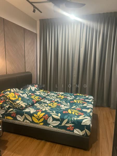 Servis Apartment untuk Disewa di M Vertica - May Liong - Bedroom - PropertyGuru.com.my
