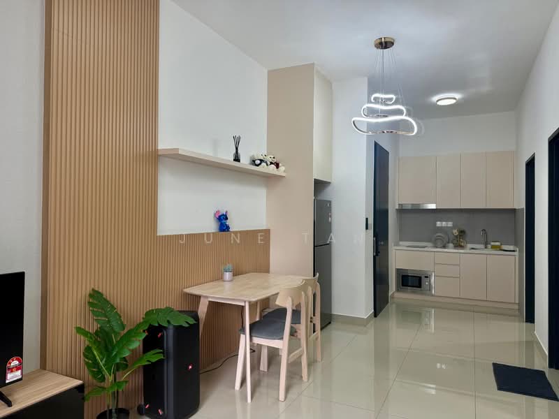 Service Residence for Sale at Meldrum Heights (Residensi Meldrum) - June Tan - PropertyGuru.com.my