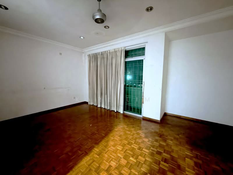 1.5-storey Terraced House for Sale in Taman Gaya (Ulu Tiram) - Karl Lim - PropertyGuru.com.my