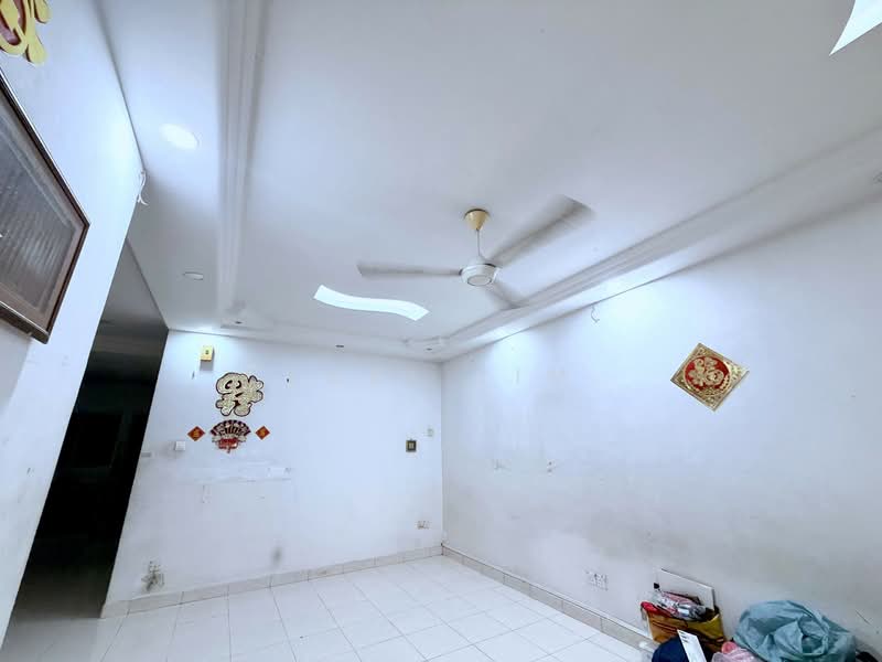 1.5-storey Terraced House for Sale in Taman Gaya (Ulu Tiram) - Karl Lim - PropertyGuru.com.my