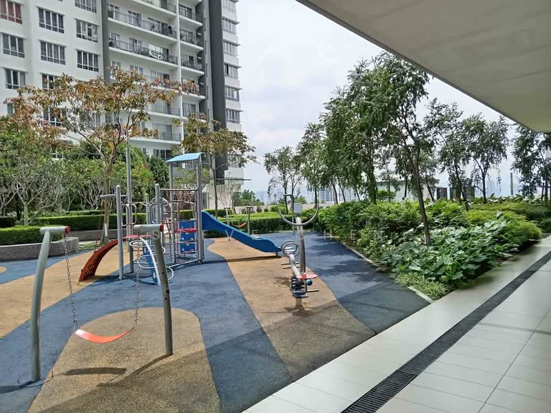 Apartment for Sale at Laguna Biru - Steve Chen - Exterior - PropertyGuru.com.my