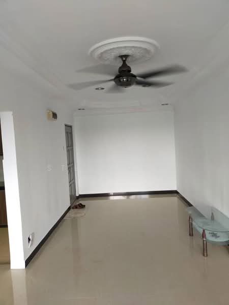 Apartment for Sale at Laguna Biru - Steve Chen - Living Room - PropertyGuru.com.my