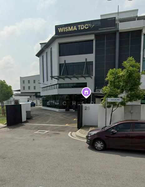 Kilang untuk Dijual di Kajang (Selangor) - KS Cheok - Exterior - PropertyGuru.com.my