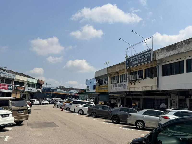 Kedai untuk Dijual di Taman Johor Jaya (Johor Bahru) - Jun Wang - PropertyGuru.com.my