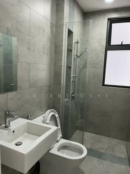 Condominium for Rent at The Riyang - Vincent Chye - Bathroom - PropertyGuru.com.my