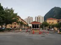 For Rent - Permai Lake View Apartment