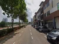 For Rent - Taman Kempas Utama