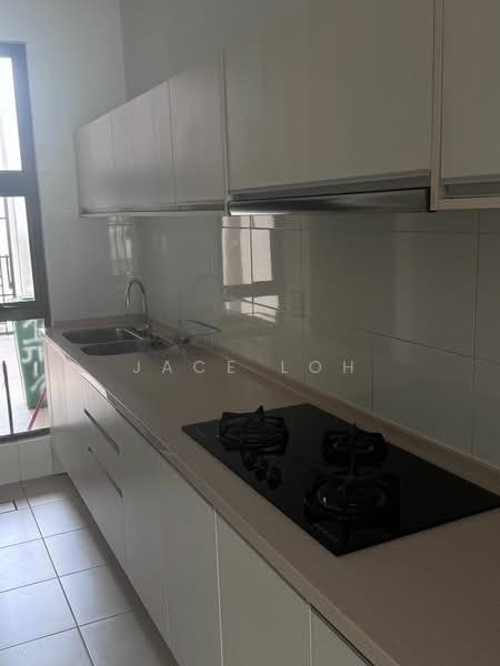 Semi-Detached House for Rent in Iskandar Puteri (Nusajaya) (Johor) - Jace Loh - Kitchen - PropertyGuru.com.my