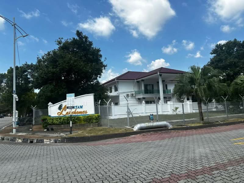 Bungalow for Sale in Kepala Batas (Penang) - Azura Ghani - Exterior - PropertyGuru.com.my