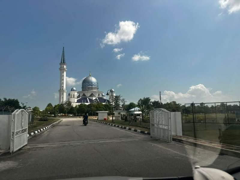 Bungalow for Sale in Kepala Batas (Penang) - Azura Ghani - Exterior - PropertyGuru.com.my