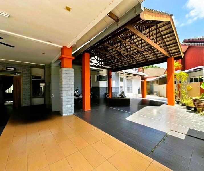 Bungalow for Sale in Kepala Batas (Penang) - Azura Ghani - Exterior - PropertyGuru.com.my