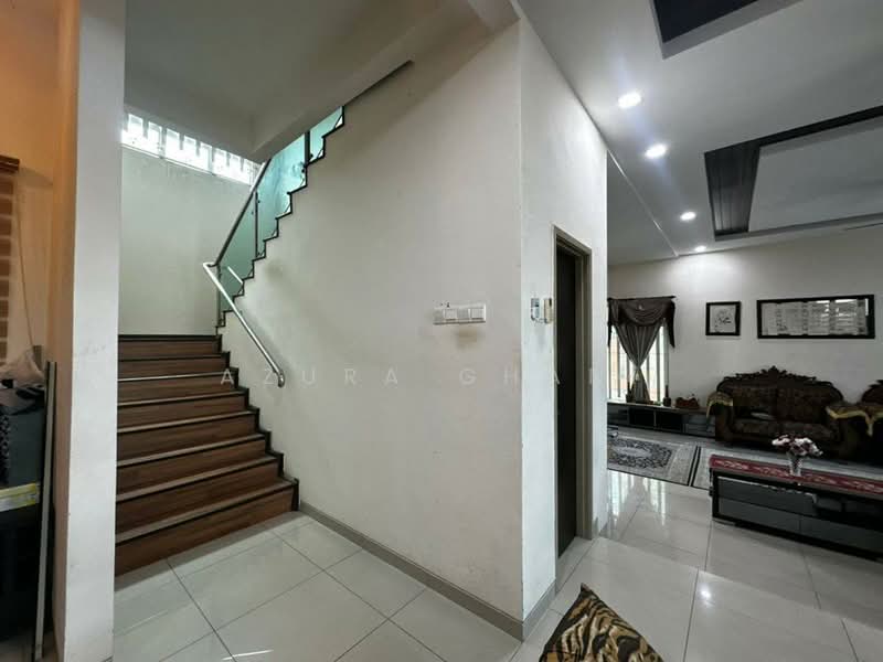Bungalow for Sale in Kepala Batas (Penang) - Azura Ghani - Interior - PropertyGuru.com.my