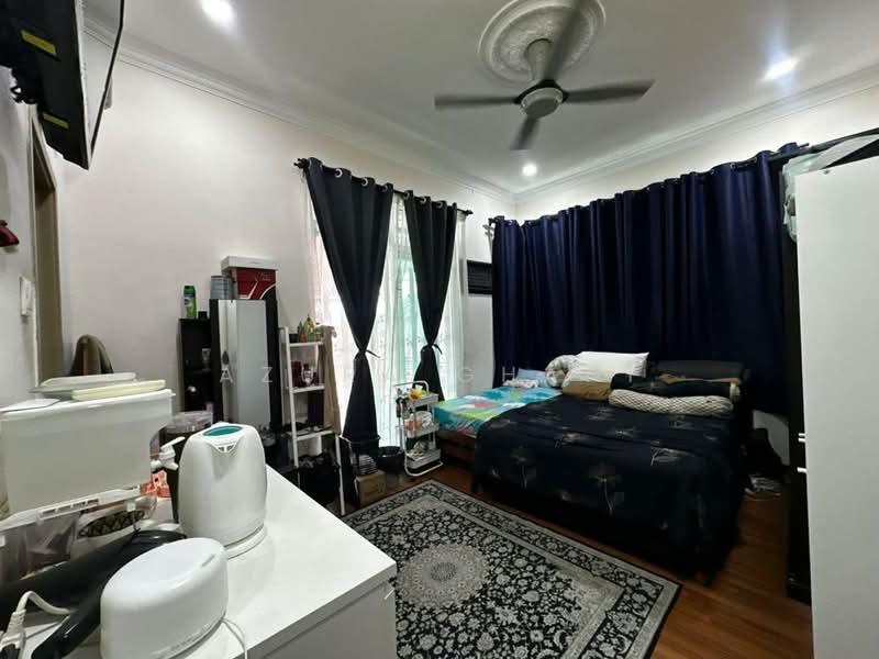 Bungalow for Sale in Kepala Batas (Penang) - Azura Ghani - Bedroom - PropertyGuru.com.my
