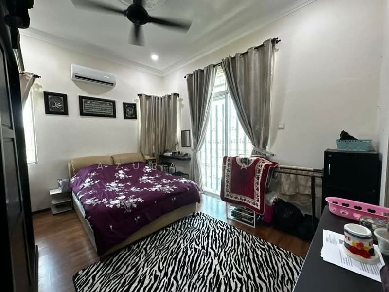 Bungalow for Sale in Kepala Batas (Penang) - Azura Ghani - Bedroom - PropertyGuru.com.my