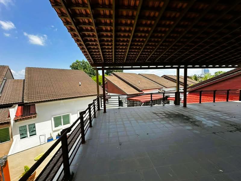 Bungalow for Sale in Kepala Batas (Penang) - Azura Ghani - Exterior - PropertyGuru.com.my