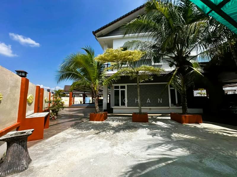 Bungalow for Sale in Kepala Batas (Penang) - Azura Ghani - Exterior - PropertyGuru.com.my