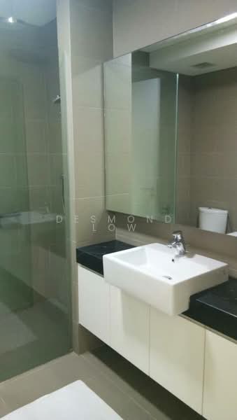 Service Residence for Rent at Three28 Tun Razak - Desmond Low - Bathroom - PropertyGuru.com.my