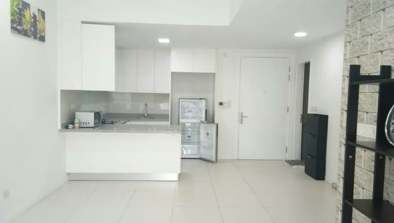 Service Residence for Rent at Three28 Tun Razak - Desmond Low - PropertyGuru.com.my