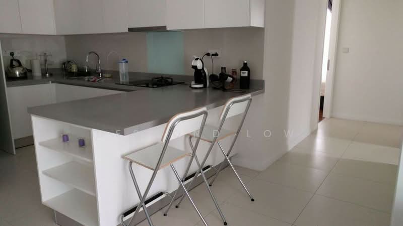 Service Residence for Rent at Three28 Tun Razak - Desmond Low - Kitchen - PropertyGuru.com.my