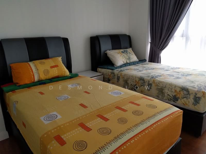 Service Residence for Rent at Three28 Tun Razak - Desmond Low - Bedroom - PropertyGuru.com.my