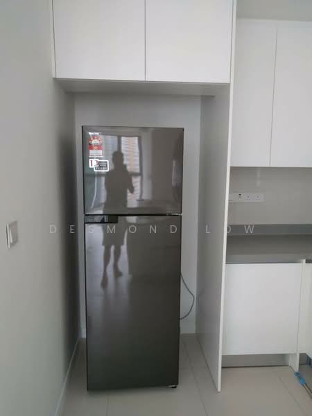 Service Residence for Rent at Three28 Tun Razak - Desmond Low - Kitchen - PropertyGuru.com.my