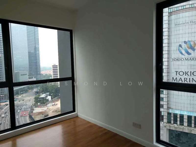 Service Residence for Rent at Three28 Tun Razak - Desmond Low - View - PropertyGuru.com.my