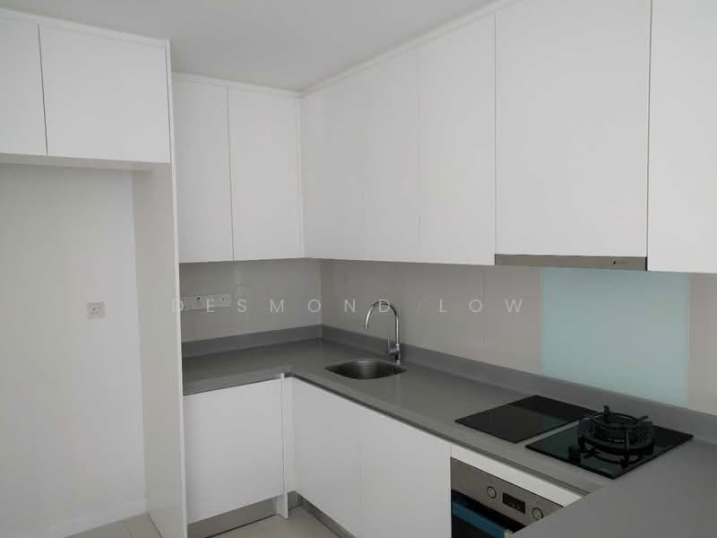 Service Residence for Rent at Three28 Tun Razak - Desmond Low - Kitchen - PropertyGuru.com.my