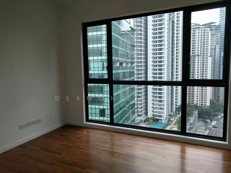 Service Residence for Rent at Three28 Tun Razak - Desmond Low - View - PropertyGuru.com.my