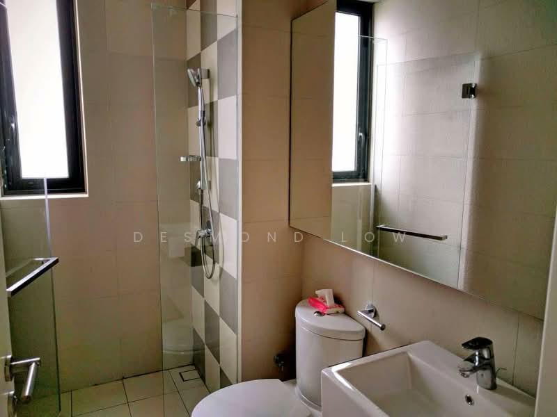 Service Residence for Rent at Three28 Tun Razak - Desmond Low - Bathroom - PropertyGuru.com.my