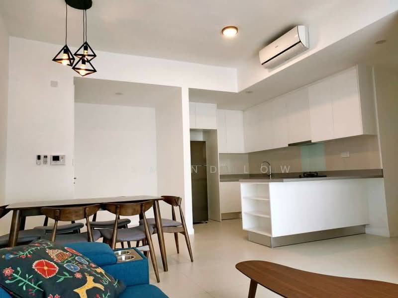 Service Residence for Rent at Three28 Tun Razak - Desmond Low - PropertyGuru.com.my