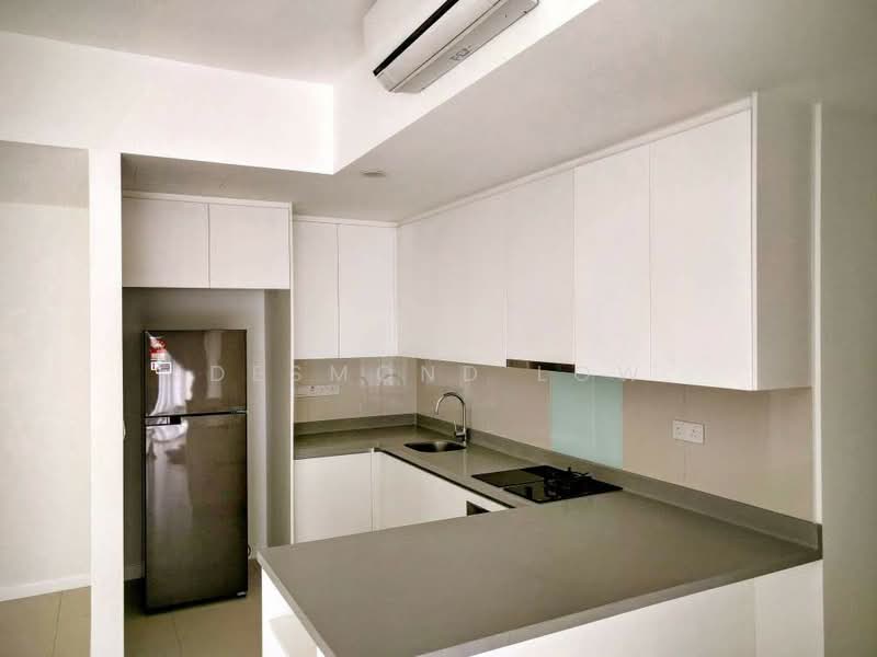 Service Residence for Rent at Three28 Tun Razak - Desmond Low - PropertyGuru.com.my