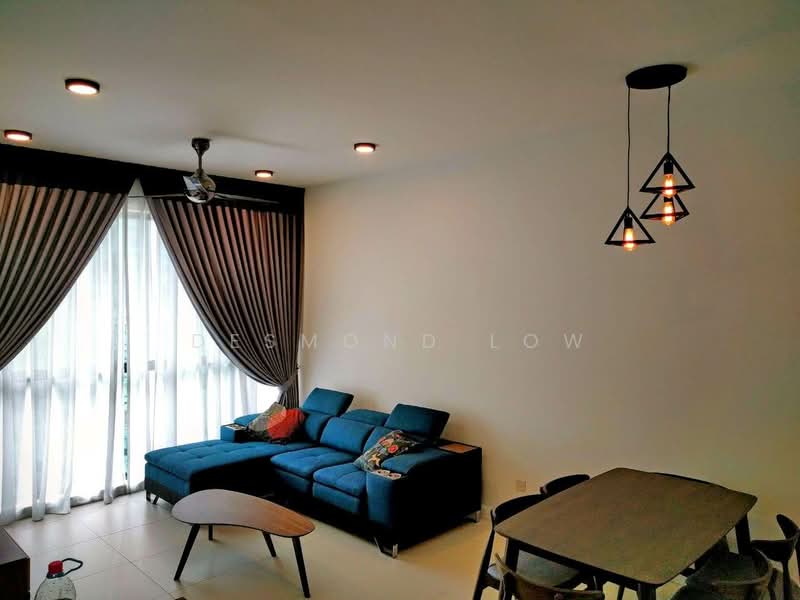 Service Residence for Rent at Three28 Tun Razak - Desmond Low - PropertyGuru.com.my