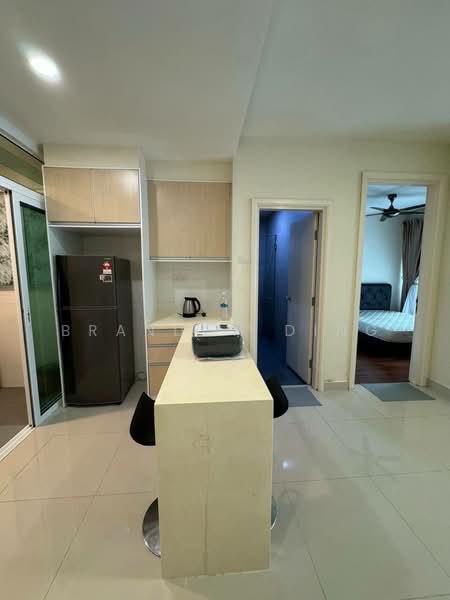 Kondominium untuk Disewa di Medini Signature - Brandon Ding - Kitchen - PropertyGuru.com.my
