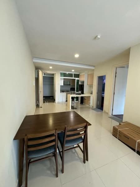 Kondominium untuk Disewa di Medini Signature - Brandon Ding - Dining Room - PropertyGuru.com.my