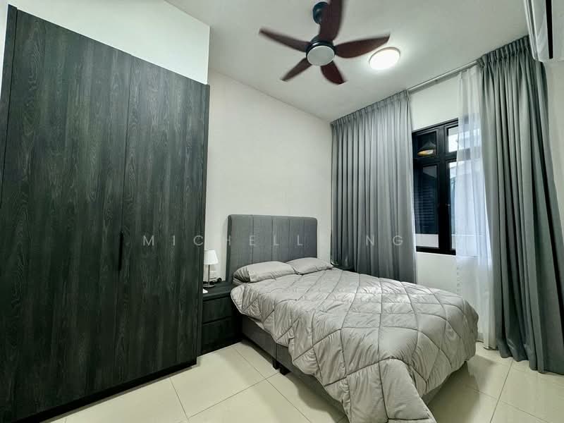 Service Residence for Sale at Meldrum Heights (Residensi Meldrum) - Michelle Ng - Bedroom - PropertyGuru.com.my