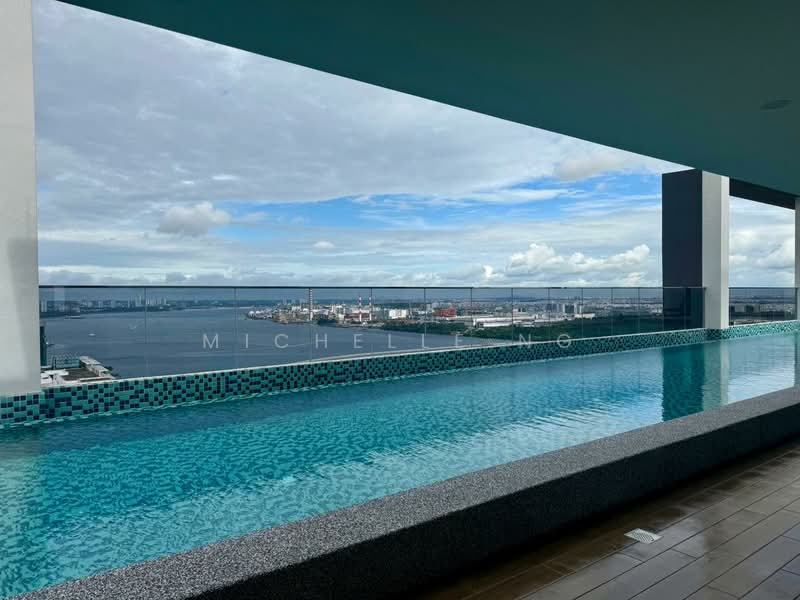 Service Residence for Sale at Meldrum Heights (Residensi Meldrum) - Michelle Ng - View - PropertyGuru.com.my