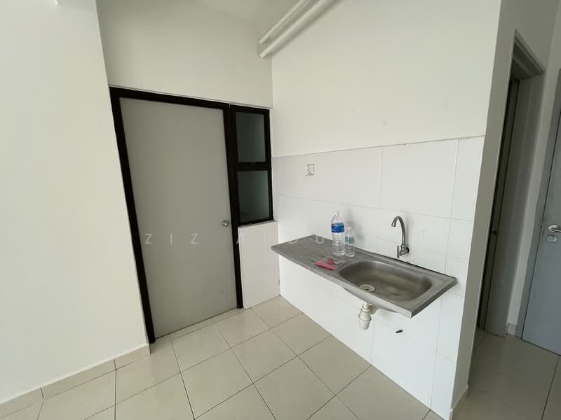 Pangsapuri untuk Dijual di Suria Ixora - Aziz Abdullah - Interior - PropertyGuru.com.my