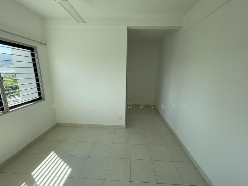 Pangsapuri untuk Dijual di Suria Ixora - Aziz Abdullah - Interior - PropertyGuru.com.my