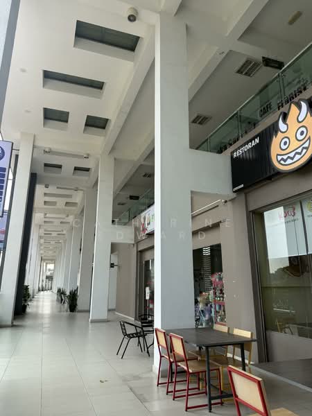 Retail Space for Sale in Cyberjaya (Selangor) - Catherine Edward - Exterior - PropertyGuru.com.my