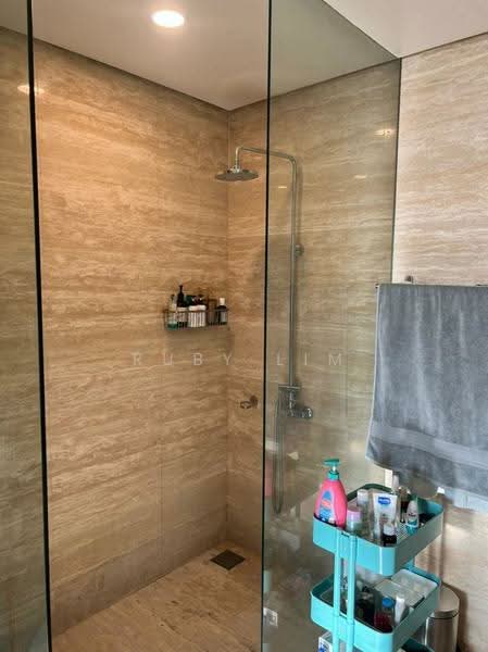 Service Residence for Sale at TTDI Ascencia - Ruby Lim - Bathroom - PropertyGuru.com.my